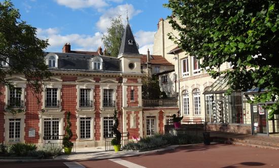 Come and celebrate the Fall in Chantilly (Oise) Come and celebrate the Fall in Chantilly (Oise)