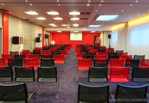 Nantes (Pays de la Loire): Mercure Nantes Centre Gare Hotel completely refurbished