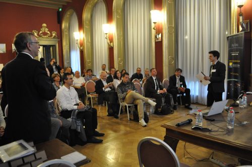 Conférence : la révolution digitale et le tourisme collaboratif en vedette à Nice