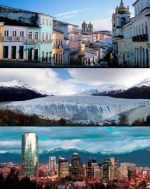 Challenge de ventes : Alma Latina fait gagner 2 billets d'avion Challenge de ventes : Alma Latina fait gagner 2 billets d'avion