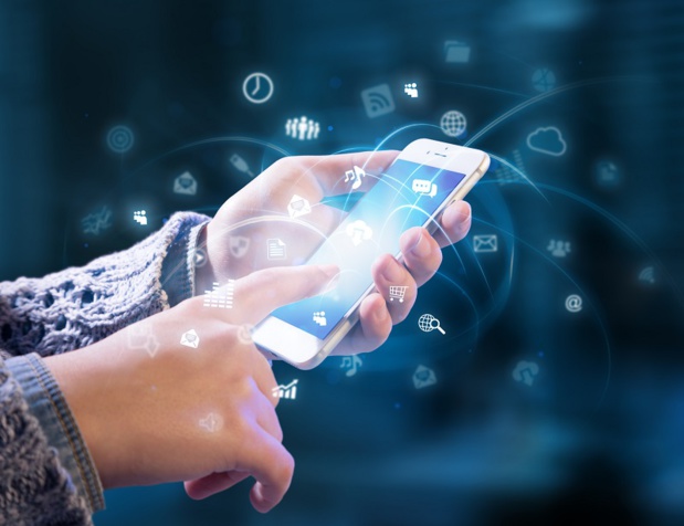 Les réservations sur mobile ne cessent d'augmenter dans toutes les régions du monde et sur tous les secteurs © Romolo Tavani Les réservations sur mobile ne cessent d'augmenter dans toutes les régions du monde et sur tous les secteurs © Romolo Tavani