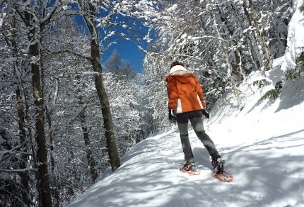 Discover what winter feels like in Ardèche Discover what winter feels like in Ardèche