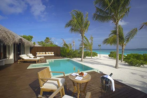 Maldives: AAA Hotels & Resorts s’ouvre au segment luxe avec la marque Zitahli