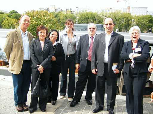 Comment relancer une destination victime ? Comment relancer une destination victime ?
