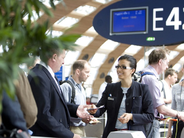 Risque terroriste : qui va payer les dépenses de sûreté dans les aéroports ?