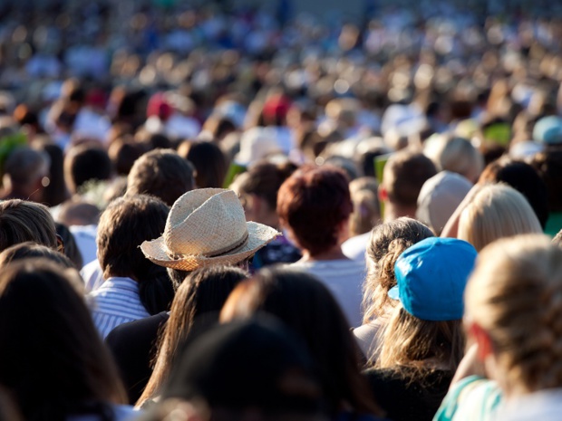 Le tourisme de masse n’est pas du meilleur effet sur les territoires, sur certains monuments, sur la qualité du commerce et surtout sur les populations locales ! Et, qui s’en soucie ! - DR : Fotolia - Ints Vikmanis