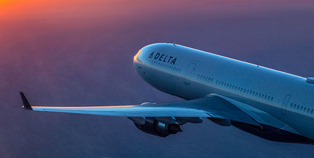 Le bénéfice de Delta Air Lines recule au 3e trimestre 2016 - Photo : Delta Air Lines
