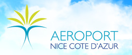 Nice-Côte d'Azur : 1,215 million de passagers (+0,6 %) en septembre 2016 Nice-Côte d'Azur : 1,215 million de passagers (+0,6 %) en septembre 2016