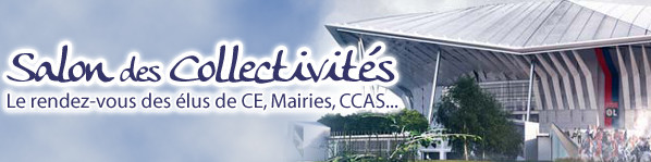 Salon des Collectivités fait le tour des stades de France en 2017 Salon des Collectivités fait le tour des stades de France en 2017