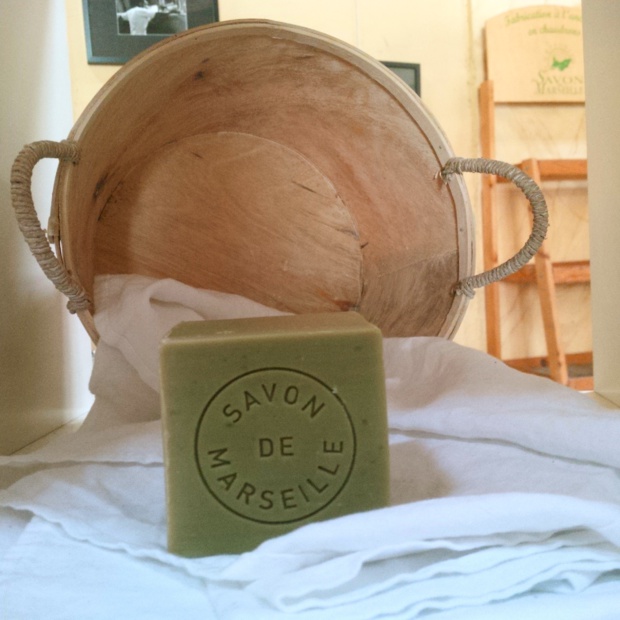 Marseille’s oldest soap factory, la "Savonnerie Le Fer à Cheval » celebrates its 160th anniversary Marseille’s oldest soap factory, la "Savonnerie Le Fer à Cheval » celebrates its 160th anniversary