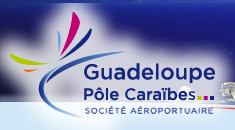 Guadeloupe Pôle Caraïbes : 117 087 passagers (+4,38 %) en septembre 2016 Guadeloupe Pôle Caraïbes : 117 087 passagers (+4,38 %) en septembre 2016