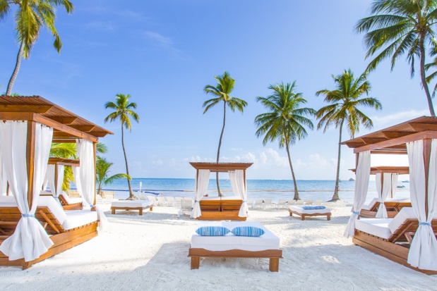  Le nouveau Club Lookéa Be Live Punta Cana vous ouvre ses portes en République Dominicaine