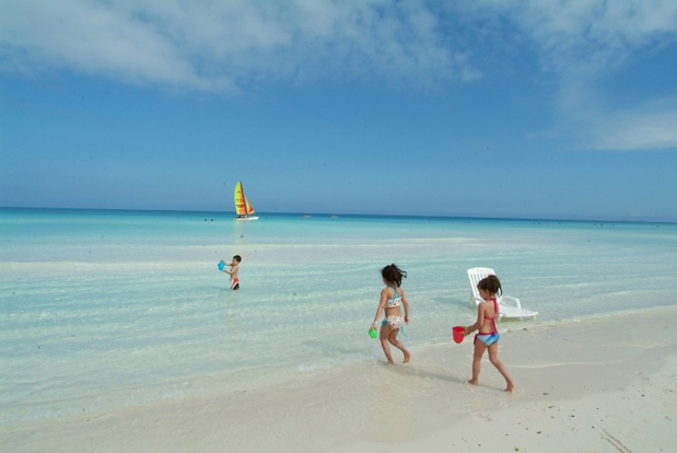 Look Voyages : une escapade cubaine de rêve au Club Lookéa Cayo Santa Maria