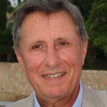 Bernard Kleynhoff - DR