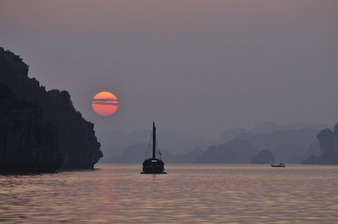 Voyage photo : Aquila Voyages lance le Vietnam pour 2008/2009