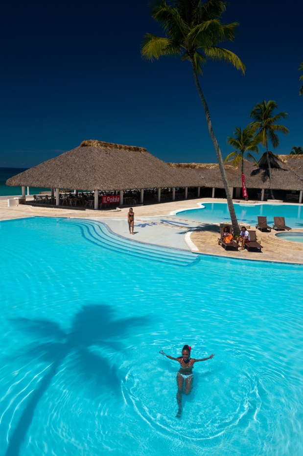 Le Club Lookéa Viva Dominicus Beach, un produit phare de Look Voyages depuis de nombreuses années