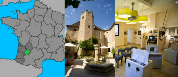 Source : Mopa Aquitaine, présentation de Marion Oudenot-Piton