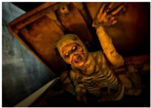 Parcs d’attractions français : Halloween, une saison très attendue ! 