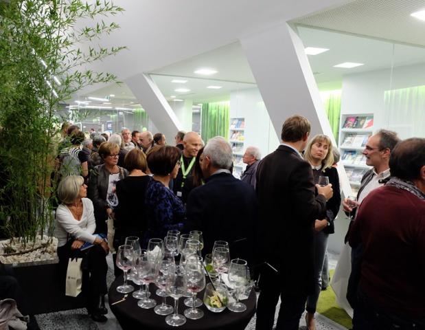 Aveyron : Verdié Voyages s'installe dans son nouveau siège social Aveyron : Verdié Voyages s'installe dans son nouveau siège social