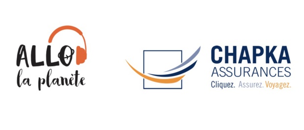 Chapka Assurances relance l'émission "Allo La Planète" Chapka Assurances relance l'émission "Allo La Planète"