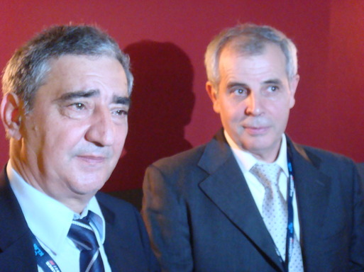 Armand Perez et Salvator Tudela créent Pi Travel Labs Armand Perez et Salvator Tudela créent Pi Travel Labs
