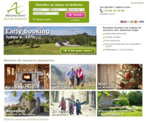 Belgique : Novasol acquiert le groupe Ardennes-Etape