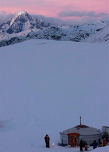 Le Collectionist : des hébergements luxueux de particulier à particulier Le Collectionist : des hébergements luxueux de particulier à particulier