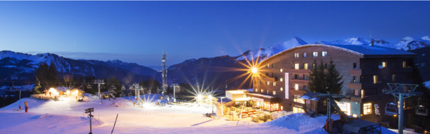 Le Club Belambra Le Viking de Morzine - Photo : Belambra Le Club Belambra Le Viking de Morzine - Photo : Belambra