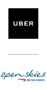 OpenSkies : Uber transporte gratuitement les passagers Biz Bed à New York et Paris