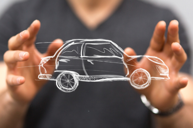 Le pack affaires réservé aux entreprises arrivera à partir de 2017 © Fotolia Le pack affaires réservé aux entreprises arrivera à partir de 2017 © Fotolia