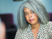 Alia BOUKHRIS - Echapevoo © Cyril Etien Alia BOUKHRIS - Echapevoo © Cyril Etien