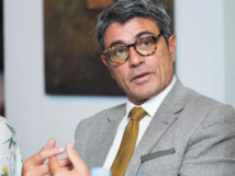 Alain MOLLE - Eurosites © Cyril Etien Alain MOLLE - Eurosites © Cyril Etien