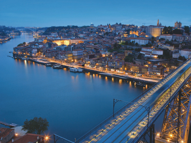 Porto © DR