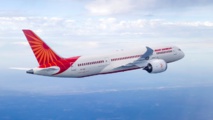 DR Air India