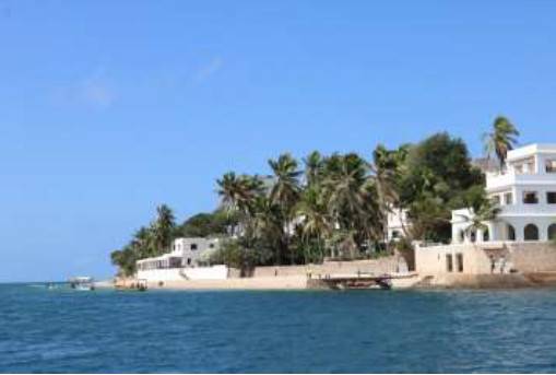 Le Kenya est en train de reconquérir ses touristes internationaux - Photo : Magical Kenya Le Kenya est en train de reconquérir ses touristes internationaux - Photo : Magical Kenya