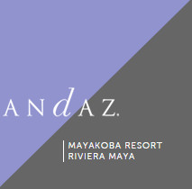 Andaz ouvrira son premier hôtel au Mexique fin 2016