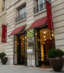 La Maison de la Chine - Photo Maisons du voyages La Maison de la Chine - Photo Maisons du voyages