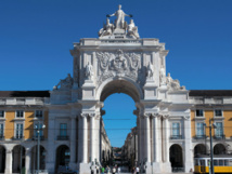 Rua Augusta © DR