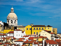 ©Turismo de Lisboa/A.Cabral ©Turismo de Lisboa/A.Cabral