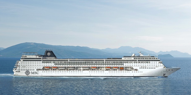 FINCANTIERI S.p.A.