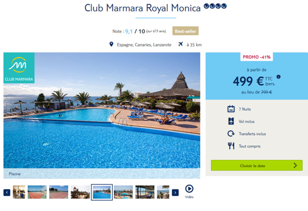 Un Club : avec lancer de tongs à l’heure de l’apéro garanti ? TUI ! Un circuit en autobus ? TUI. Un Splash aqualand à champignons en famille ? TUI ! Un séjour entre adultes sans marmots hyperactifs ? TUI ! Un voyage « sur-mesure » mais à prix « canon » ? TUI ! - Capture écran Un Club : avec lancer de tongs à l’heure de l’apéro garanti ? TUI ! Un circuit en autobus ? TUI. Un Splash aqualand à champignons en famille ? TUI ! Un séjour entre adultes sans marmots hyperactifs ? TUI ! Un voyage « sur-mesure » mais à prix « canon » ? TUI ! - Capture écran
