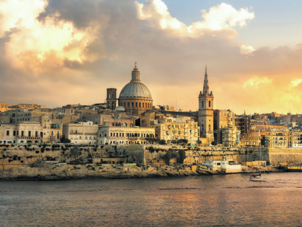 Malte ©Fotolia / V.Bareta Malte ©Fotolia / V.Bareta