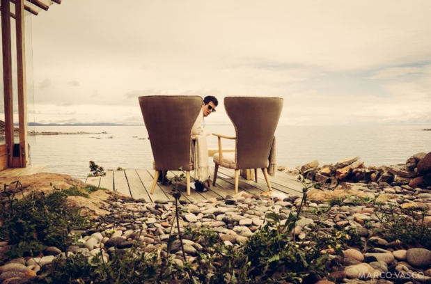 MARCO VASCO MARCO VASCO