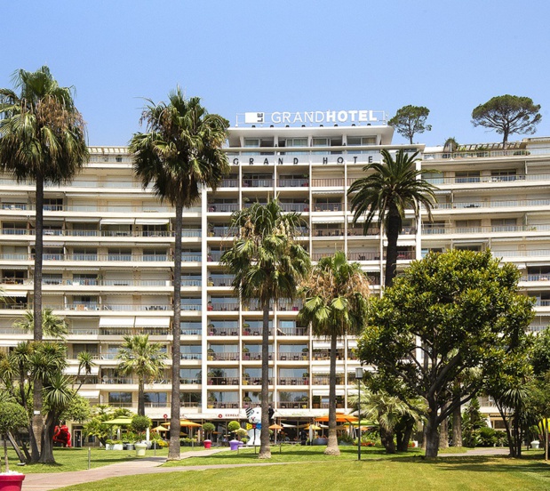 Grand hôtel de Cannes : Jacqueline Veyrac enlevée devant chez elle