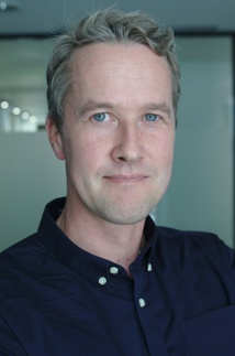 Dick Wissink est le directeur BtoB de Trainline pour l'Europe continentale - Photo : DR Dick Wissink est le directeur BtoB de Trainline pour l'Europe continentale - Photo : DR