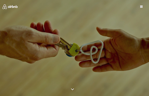De plus en plus de propriétaires proposent leur logement sur cette plateforme collaborative provoquant un appauvrissement de l’offre de location urbaine (c) Capture d'écran Blog Airbnb De plus en plus de propriétaires proposent leur logement sur cette plateforme collaborative provoquant un appauvrissement de l’offre de location urbaine (c) Capture d'écran Blog Airbnb