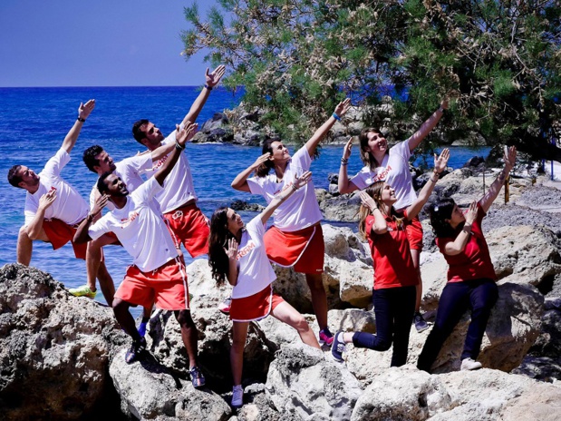 Chez FRAM, les animateurs  sont des « pilotes-vacances » qui accompagnent les clients dans leurs désirs d’activités comme de découvertes - Photo : FRAM