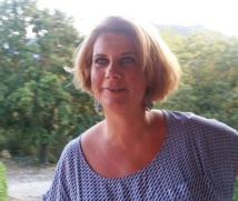 Isabelle Montarges, responsable du service Pilotes-vacances chez FRAM - Photo : DR