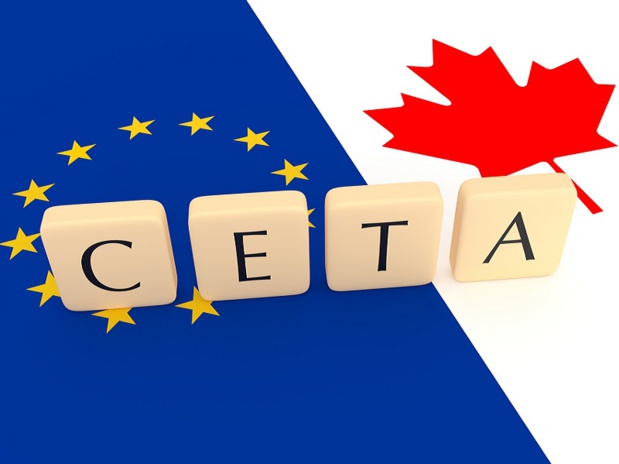 La Wallonie refuse de signer l'accord CETA - DR : cbies-Fotolia.com