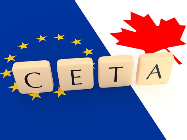 La Wallonie refuse de signer l'accord CETA - DR : cbies-Fotolia.com La Wallonie refuse de signer l'accord CETA - DR : cbies-Fotolia.com